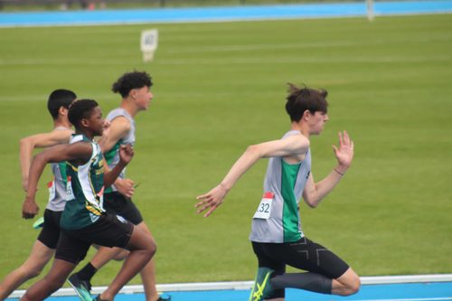 2025 Colgate Games Day 3 photo